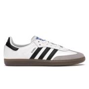 Samba OG Cloud White Core Black