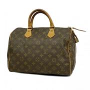 Pre-owned Stof louis-vuitton-tasker