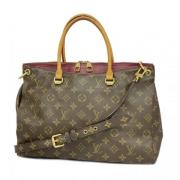 Pre-owned Stof louis-vuitton-tasker