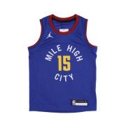 NBA Statement Swingman Jersey