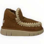 Eskimo Bounce Sneaker Støvler