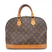 Pre-owned Stof louis-vuitton-tasker