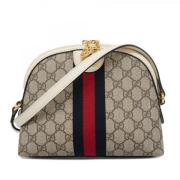 Pre-owned Plast gucci-tasker