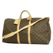 Pre-owned Stof louis-vuitton-tasker