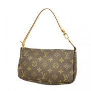 Pre-owned Stof louis-vuitton-tasker