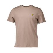 Taupe T-shirt TS400VOG