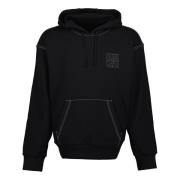 4G Cotton Hoodie