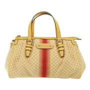 Pre-owned Canvas celine-tasker