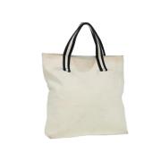 Pre-owned Canvas totes