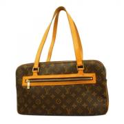 Pre-owned Stof louis-vuitton-tasker