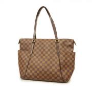 Pre-owned Stof louis-vuitton-tasker