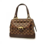 Pre-owned Stof louis-vuitton-tasker