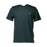 Grøn T-shirt TS400VOG