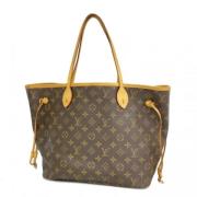 Pre-owned Stof louis-vuitton-tasker