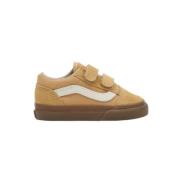 Antelope Old Skool Velcro Sneakers