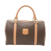 Pre-owned Canvas celine-tasker