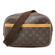 Pre-owned Stof louis-vuitton-tasker