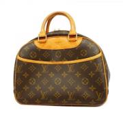 Pre-owned Stof louis-vuitton-tasker