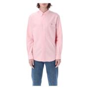 Herretøj Skjorter Pink SS25