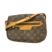 Pre-owned Stof louis-vuitton-tasker