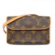 Pre-owned Stof louis-vuitton-tasker