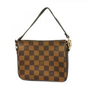 Pre-owned Stof louis-vuitton-tasker