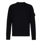 Sort Crew Neck Sweater AW24