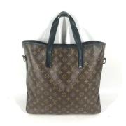 Pre-owned Stof louis-vuitton-tasker