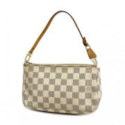 Pre-owned Stof louis-vuitton-tasker