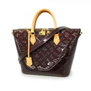 Pre-owned Stof louis-vuitton-tasker