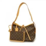 Pre-owned Stof louis-vuitton-tasker