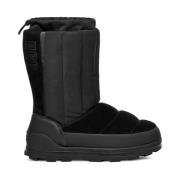 Classic Klamath Short Boots