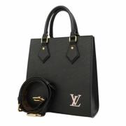 Pre-owned Stof louis-vuitton-tasker