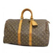 Pre-owned Stof louis-vuitton-tasker