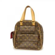 Pre-owned Stof louis-vuitton-tasker