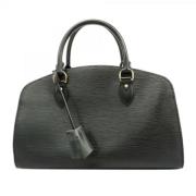 Pre-owned Stof louis-vuitton-tasker