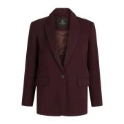 Elegant Blazer Cindysusbbfrida Sassafras