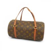 Pre-owned Stof louis-vuitton-tasker