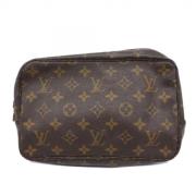 Pre-owned Stof louis-vuitton-tasker