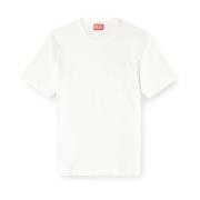 Creme T-shirts og Polos