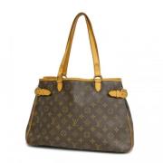 Pre-owned Stof louis-vuitton-tasker