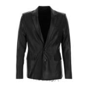 Sort J-Phoenix Blazer