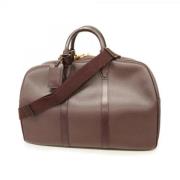 Pre-owned Stof louis-vuitton-tasker