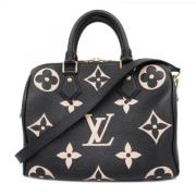 Pre-owned Stof louis-vuitton-tasker