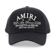 Arts District Trucker Hat