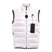 Stilfuld Gilet Jakke