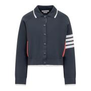 Polo Bomber Jakke