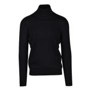 Bomuld Uld Cashmere Sweater