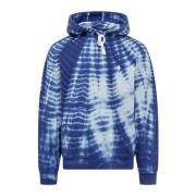 Soundwaves Hoodie