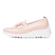 Loafer DANCE Pink - Størrelse: 36, Farve: Pink